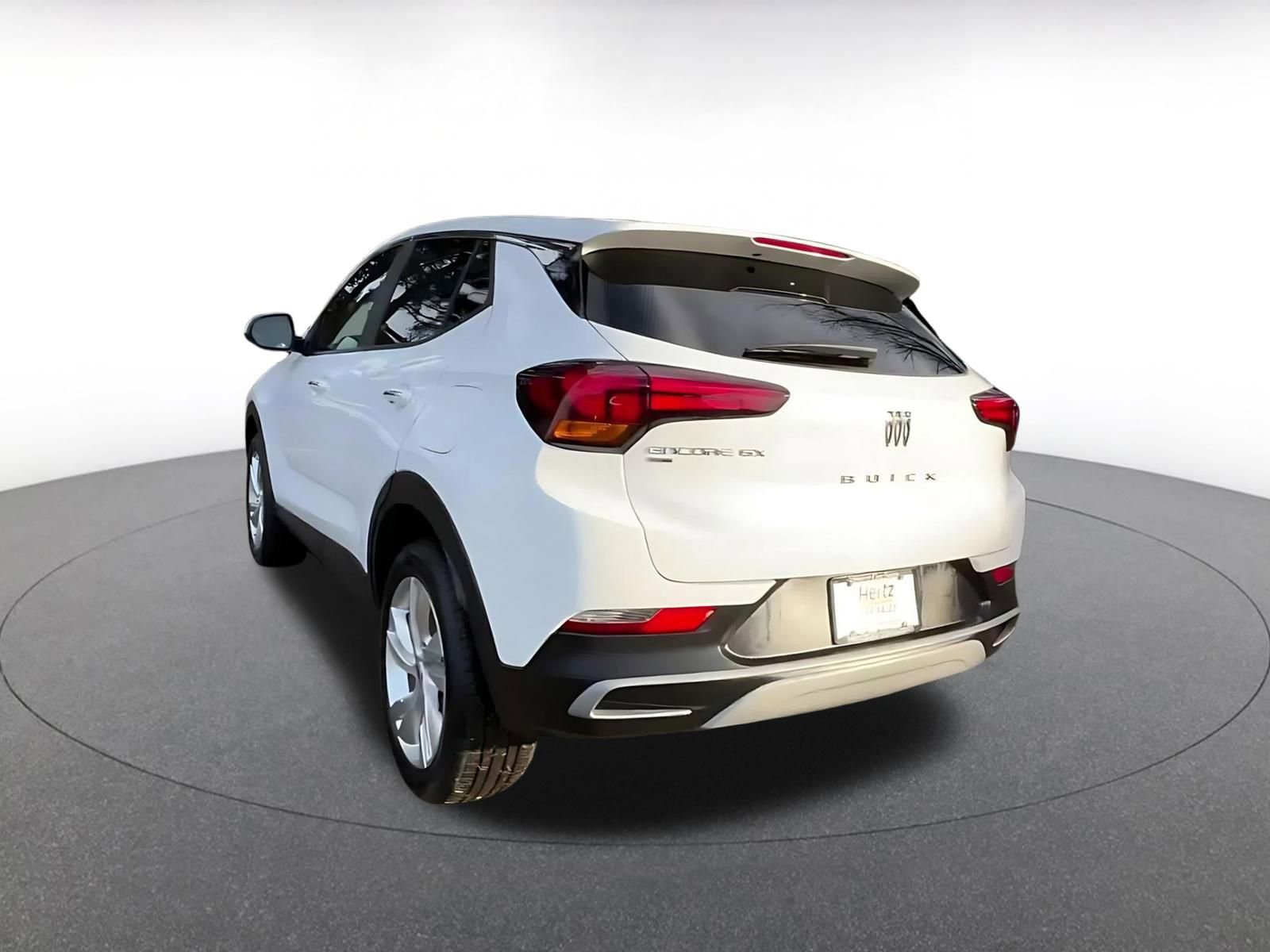 Thumbnail: 2025 Buick Encore GX - 11