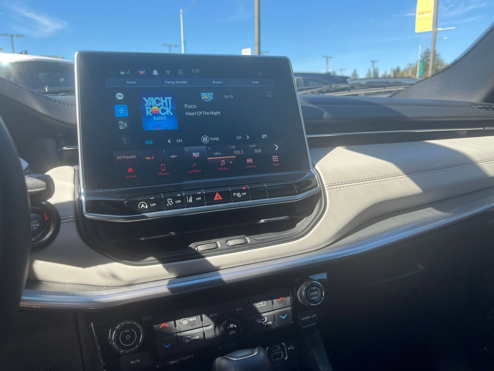 Thumbnail: 2025 Jeep Compass - 20