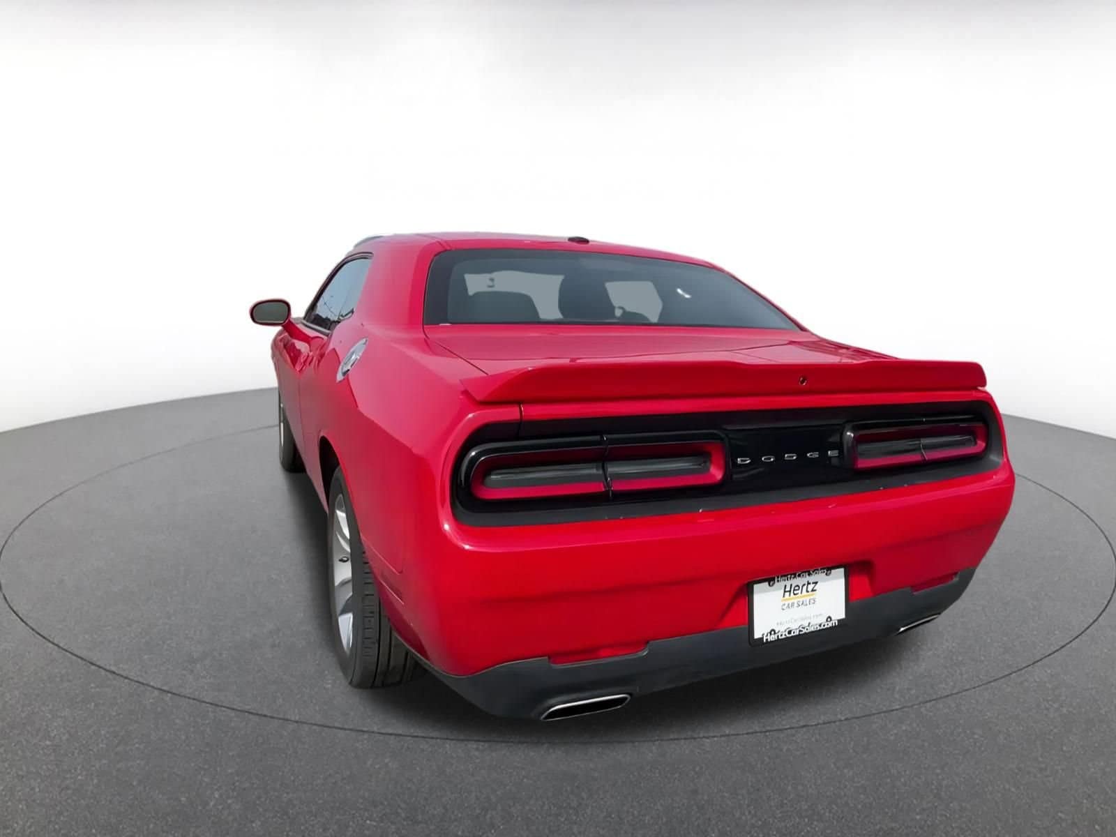 Thumbnail: 2022 Dodge Challenger - 10