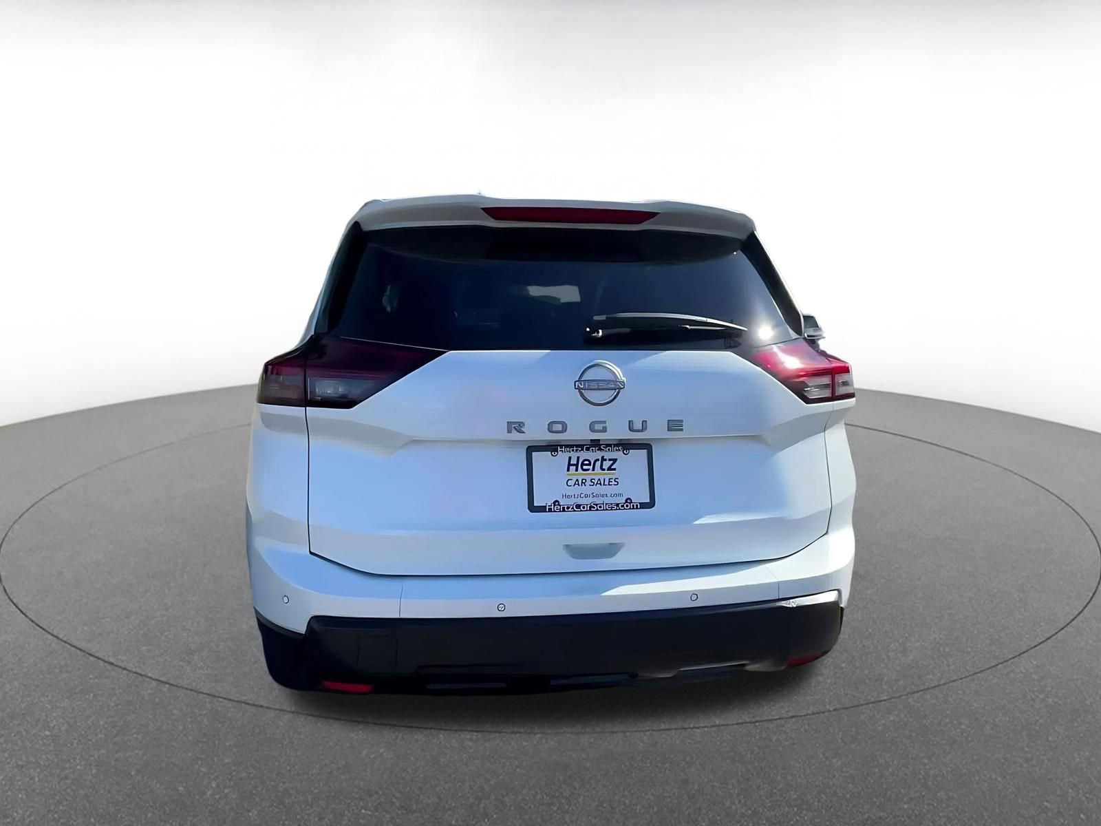 Thumbnail: 2025 Nissan Rogue - 14