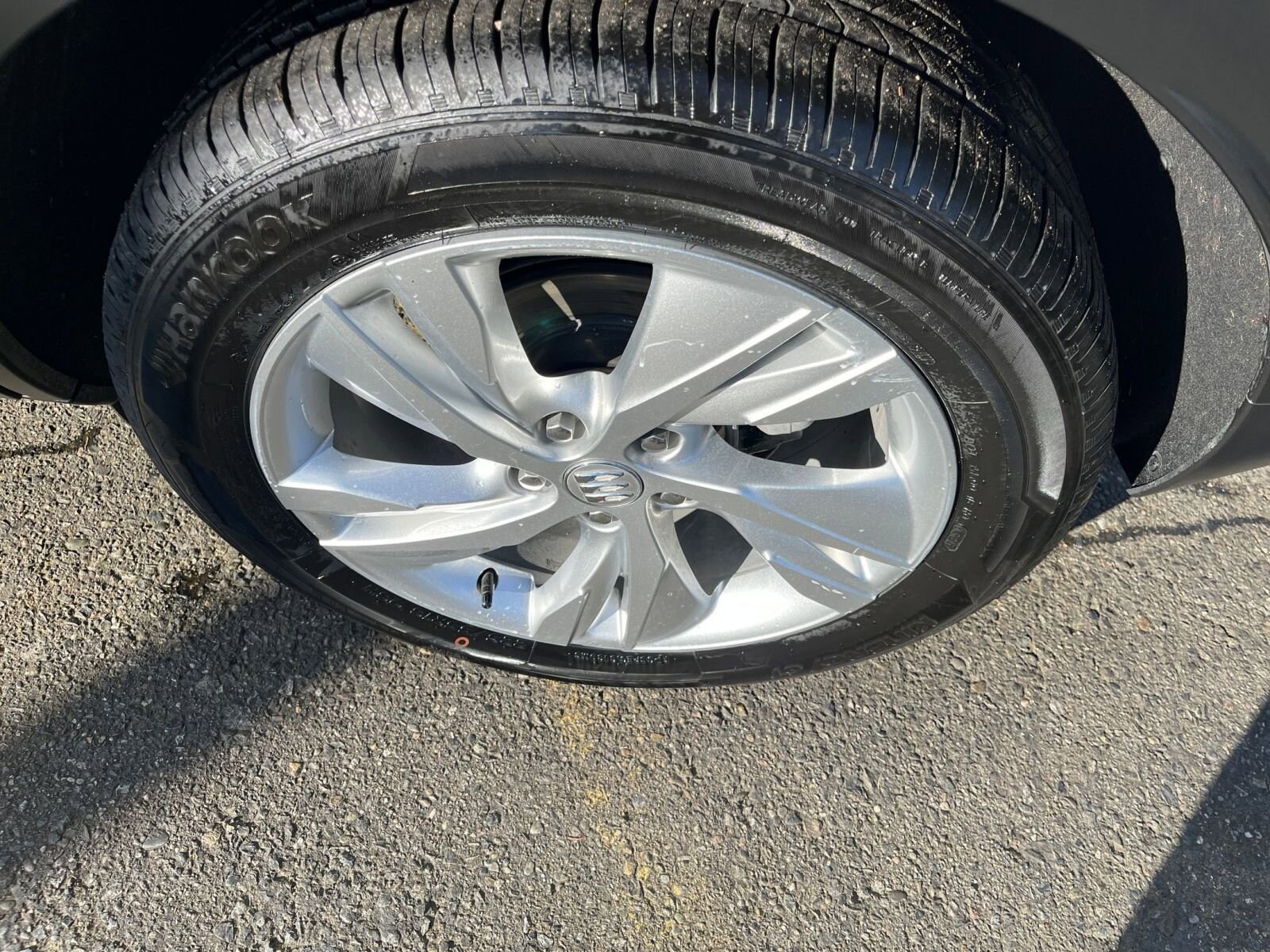 Thumbnail: 2025 Buick Encore GX - 31