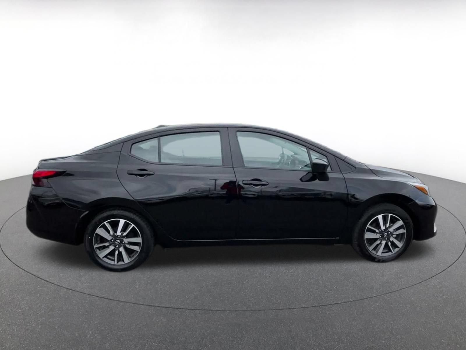 Thumbnail: 2025 Nissan Versa - 15