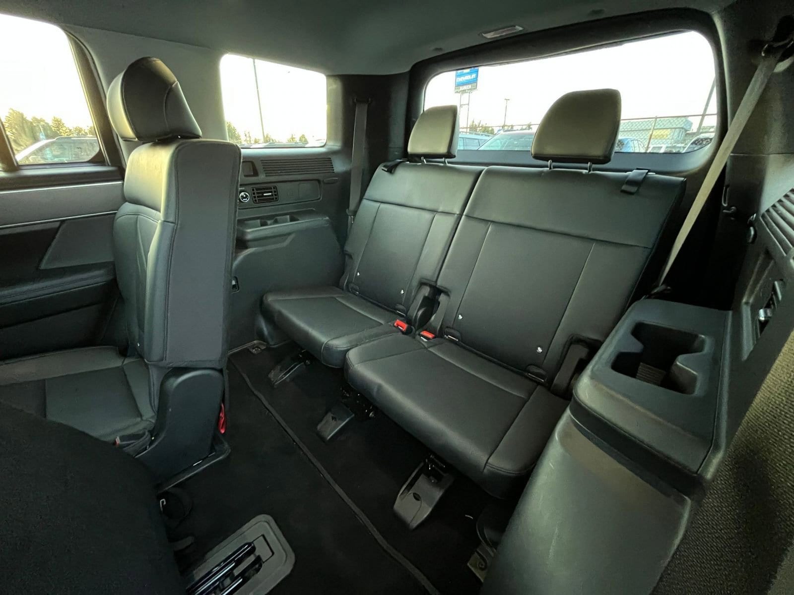 Thumbnail: 2025 Hyundai Santa Fe - 23