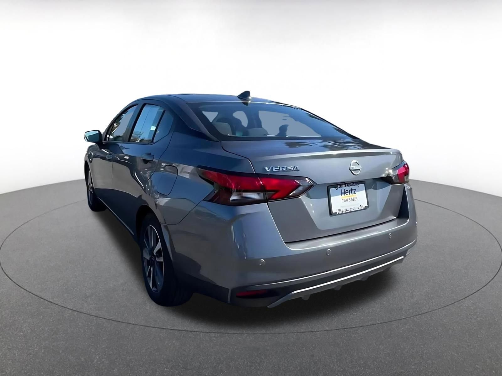 Thumbnail: 2025 Nissan Versa - 11