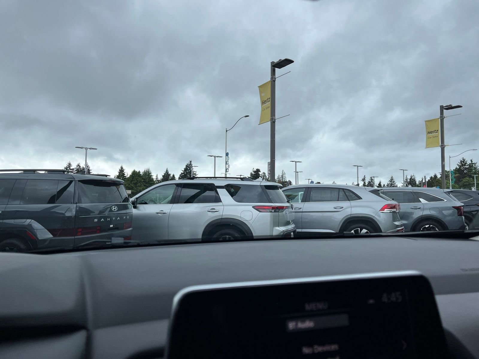 Thumbnail: 2025 Nissan Rogue - 17