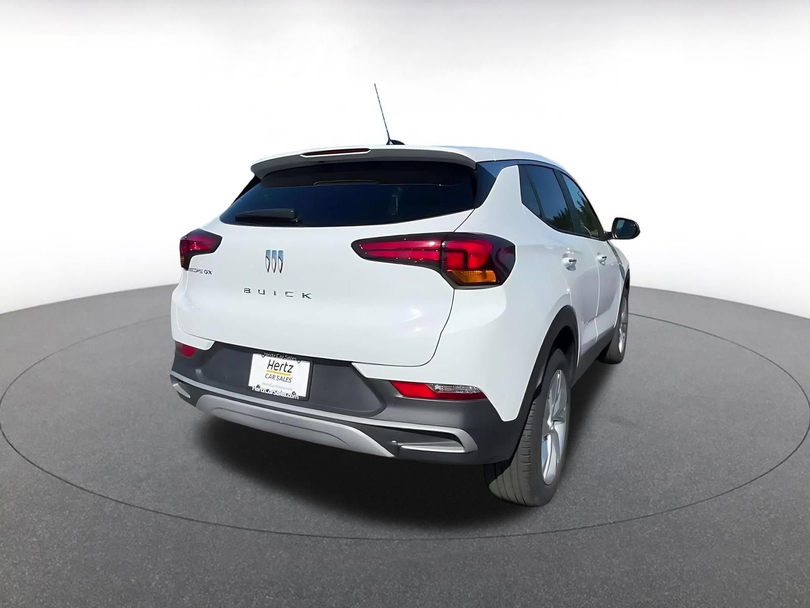 Thumbnail: 2025 Buick Encore GX - 11