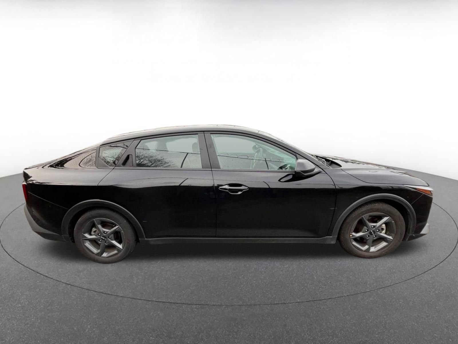 Thumbnail: 2025 Kia K4 - 8