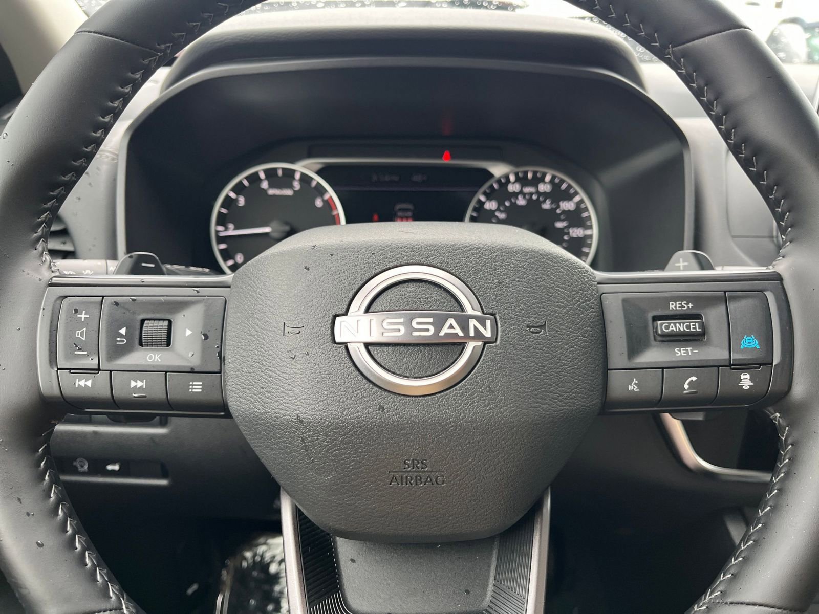 Thumbnail: 2025 Nissan Rogue - 30