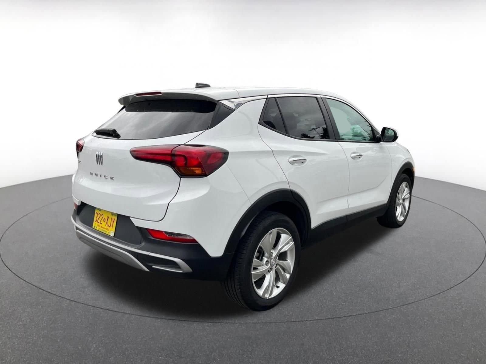 Thumbnail: 2025 Buick Encore GX - 7