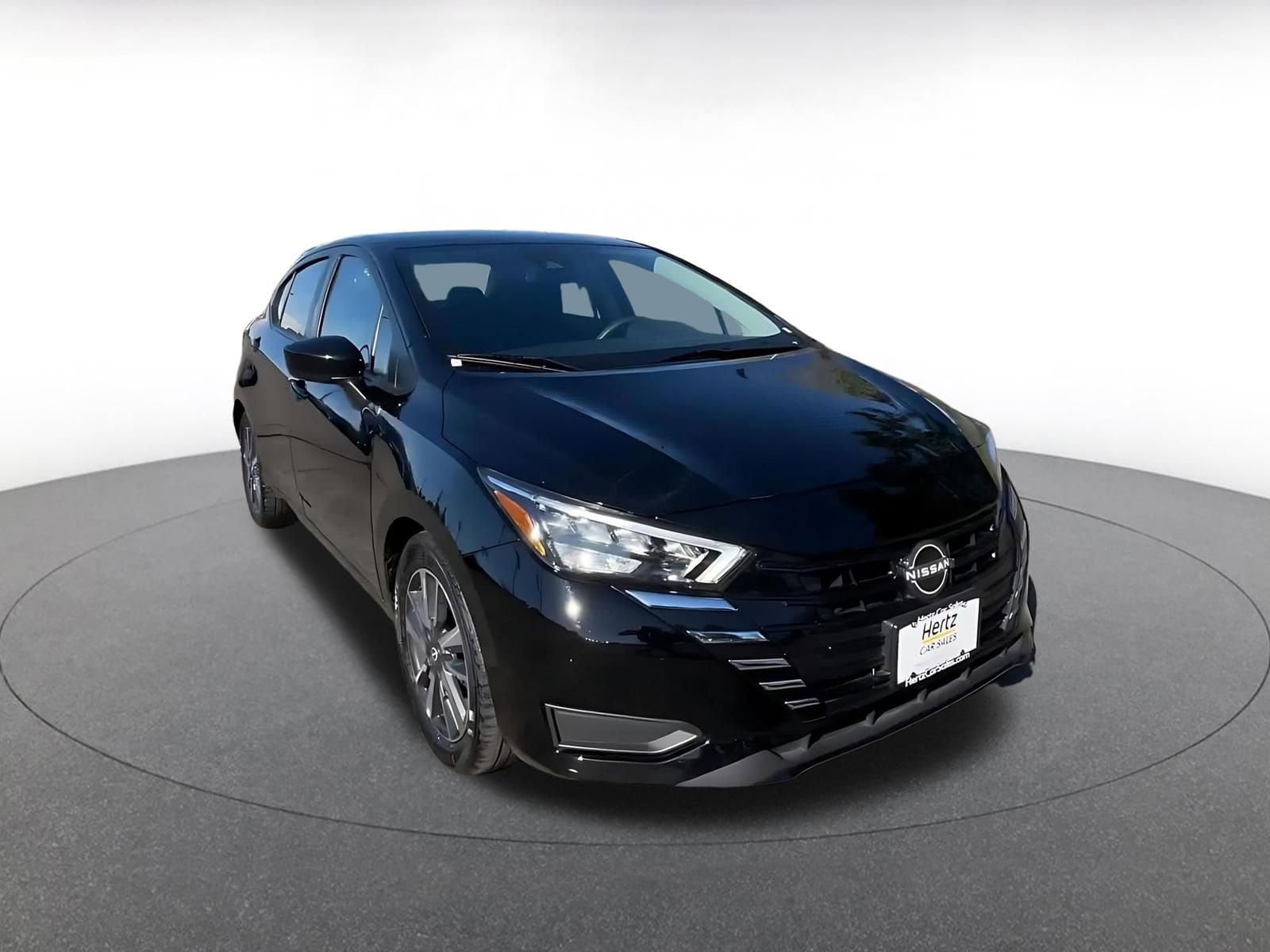 Thumbnail: 2025 Nissan Versa - 3