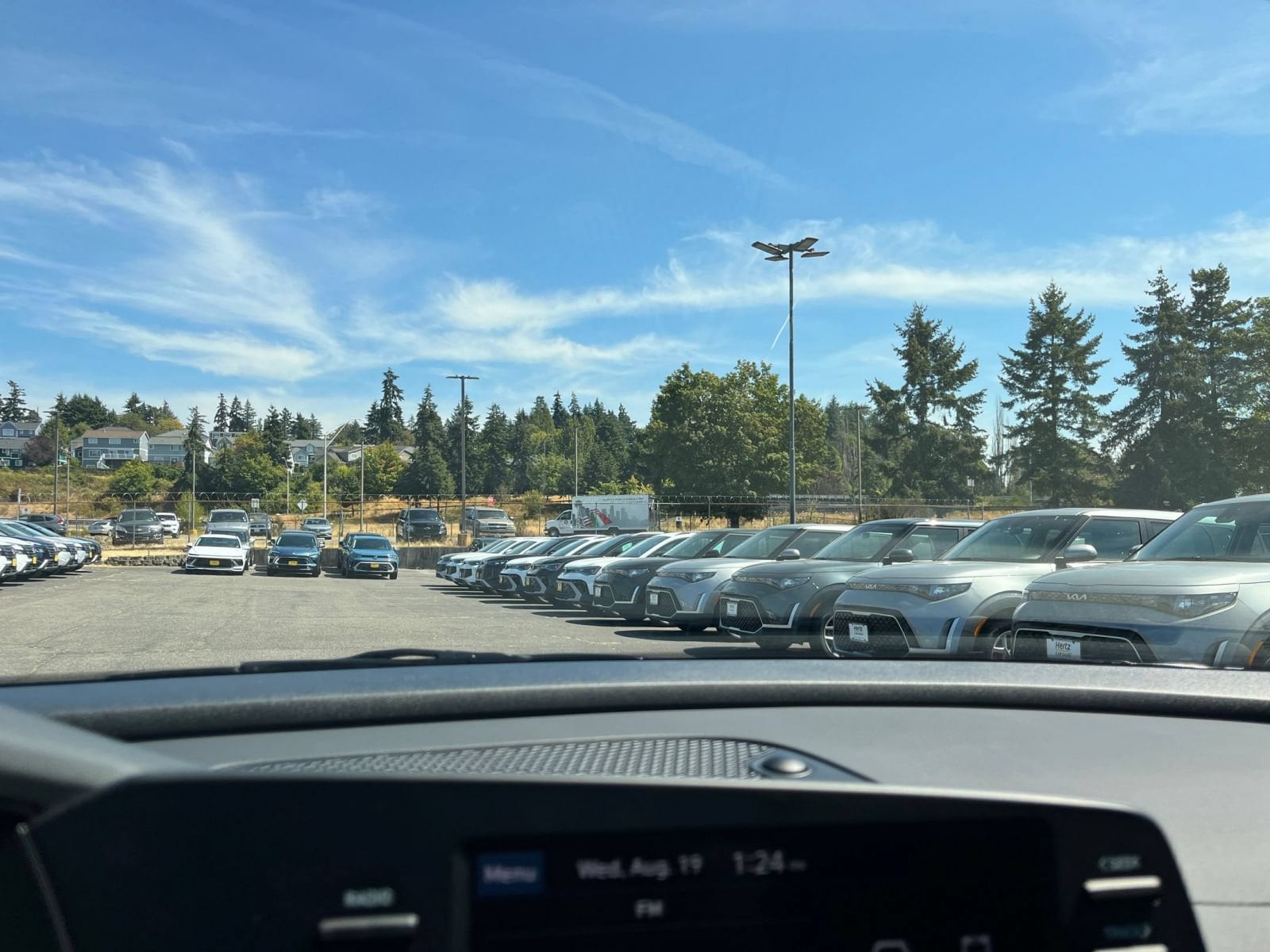 Thumbnail: 2026 Hyundai Elantra - 17