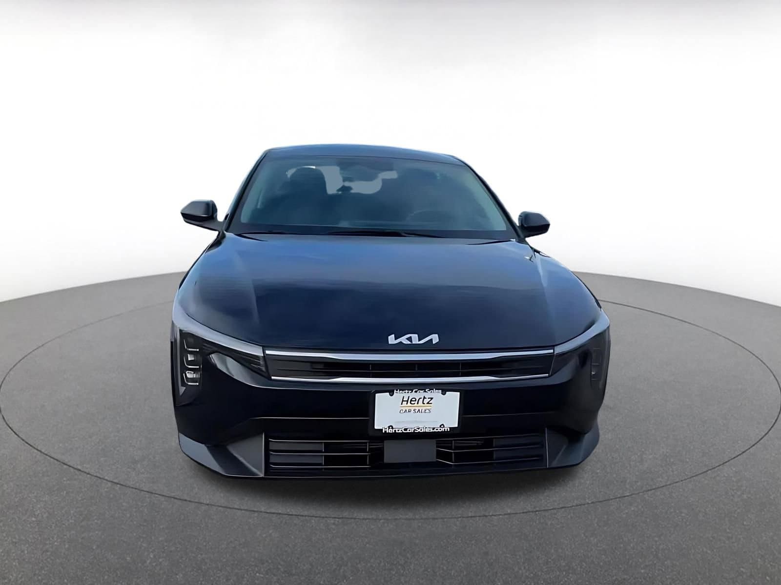 Thumbnail: 2025 Kia K4 - 4