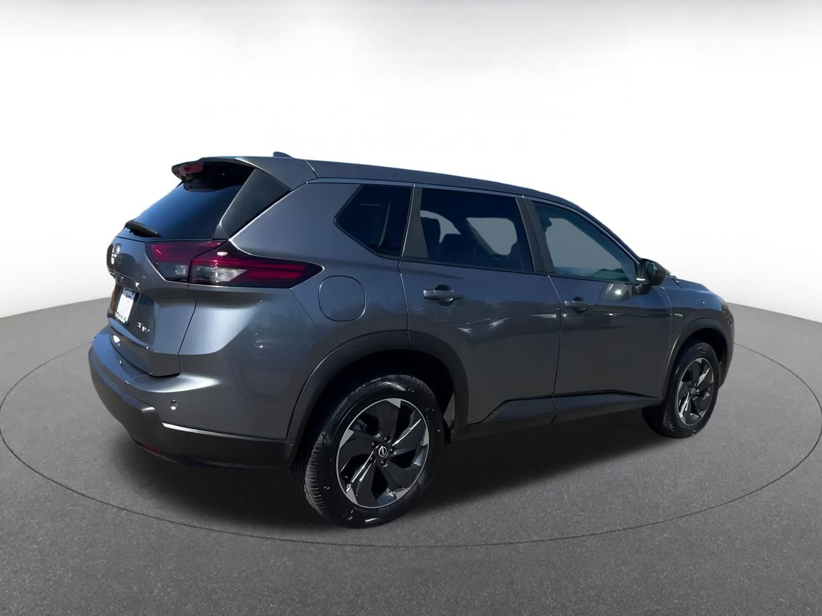 Thumbnail: 2024 Nissan Rogue - 15