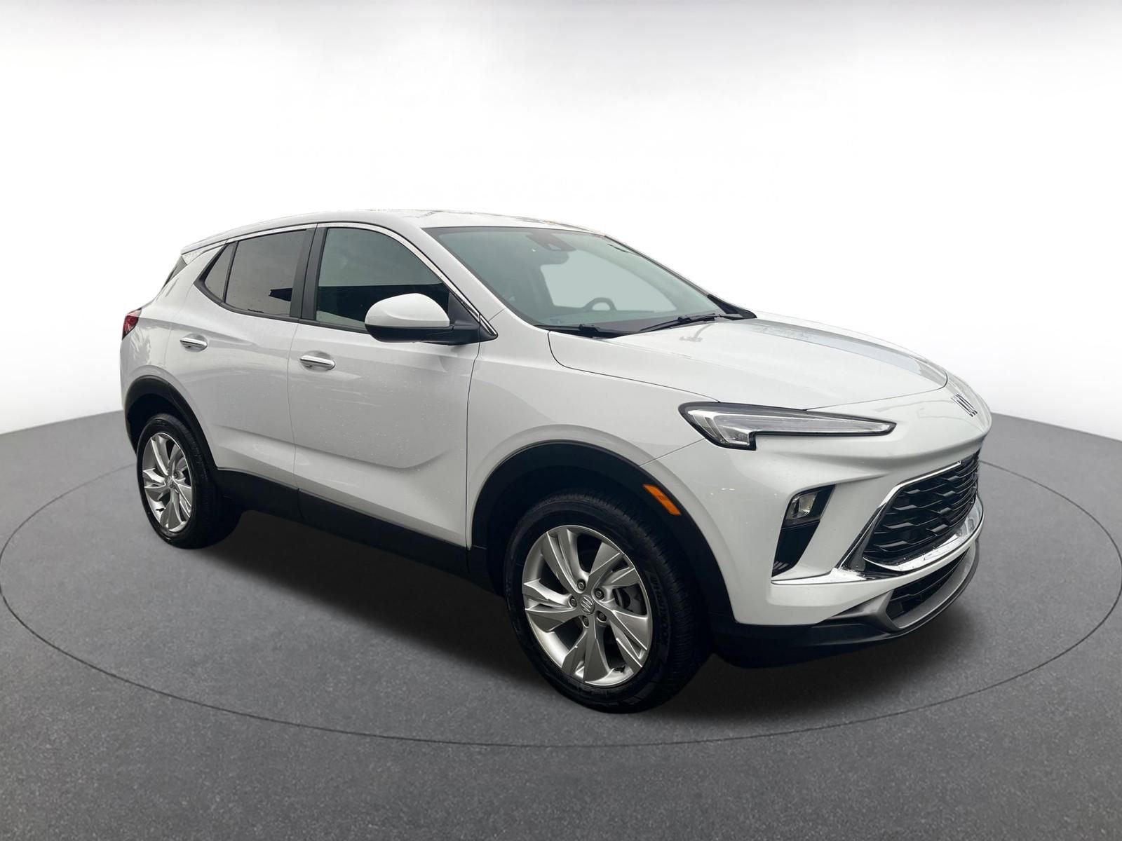 Thumbnail: 2025 Buick Encore GX - 1