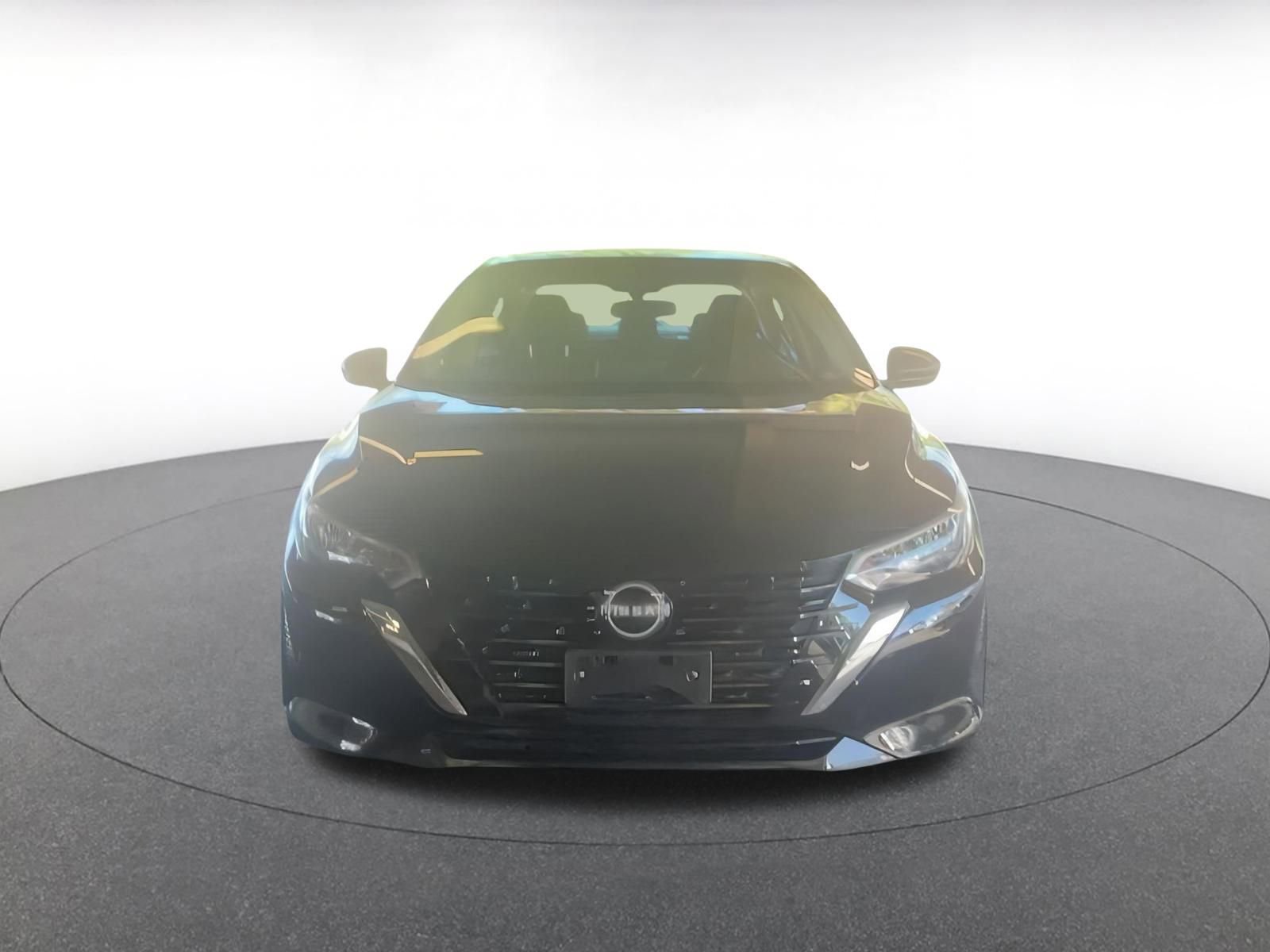 Thumbnail: 2024 Nissan Sentra - 10