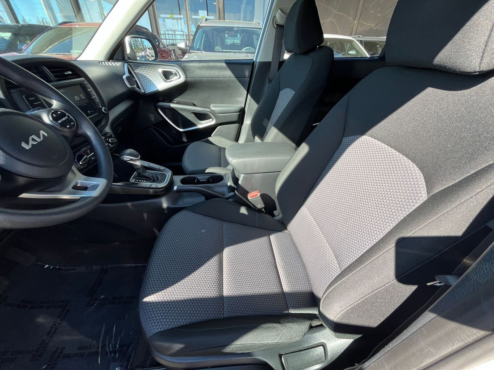 Thumbnail: 2025 Kia Soul - 27