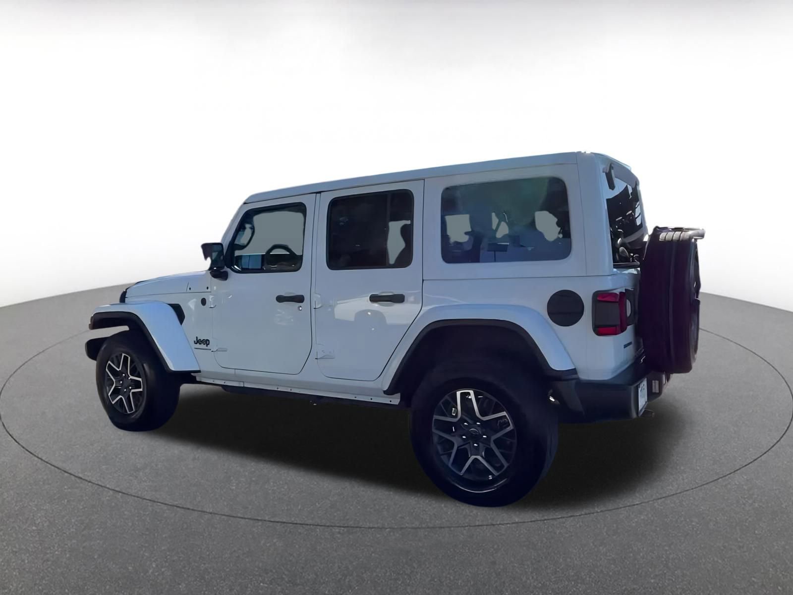 Thumbnail: 2025 Jeep Wrangler - 10