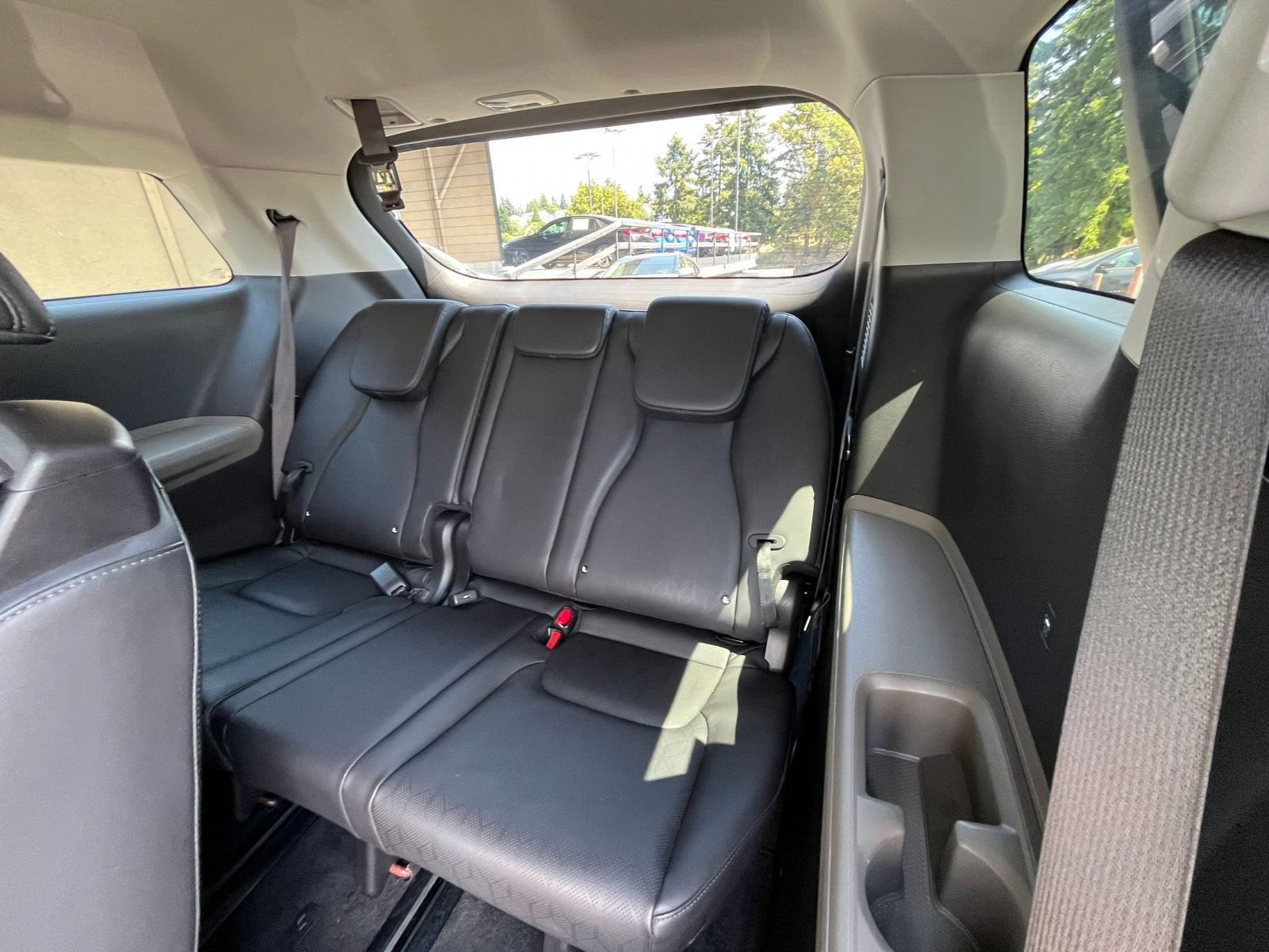 Thumbnail: 2026 Kia Carnival - 31