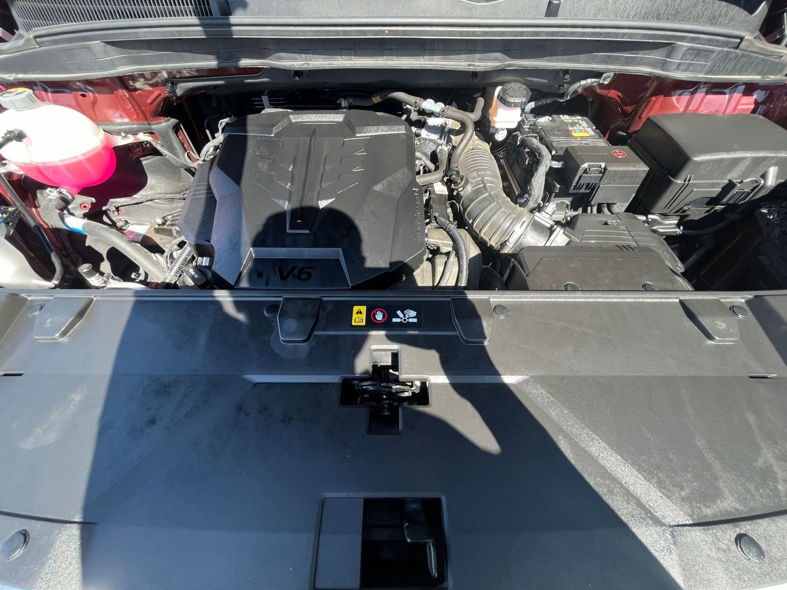 Thumbnail: 2024 Kia Carnival - 32