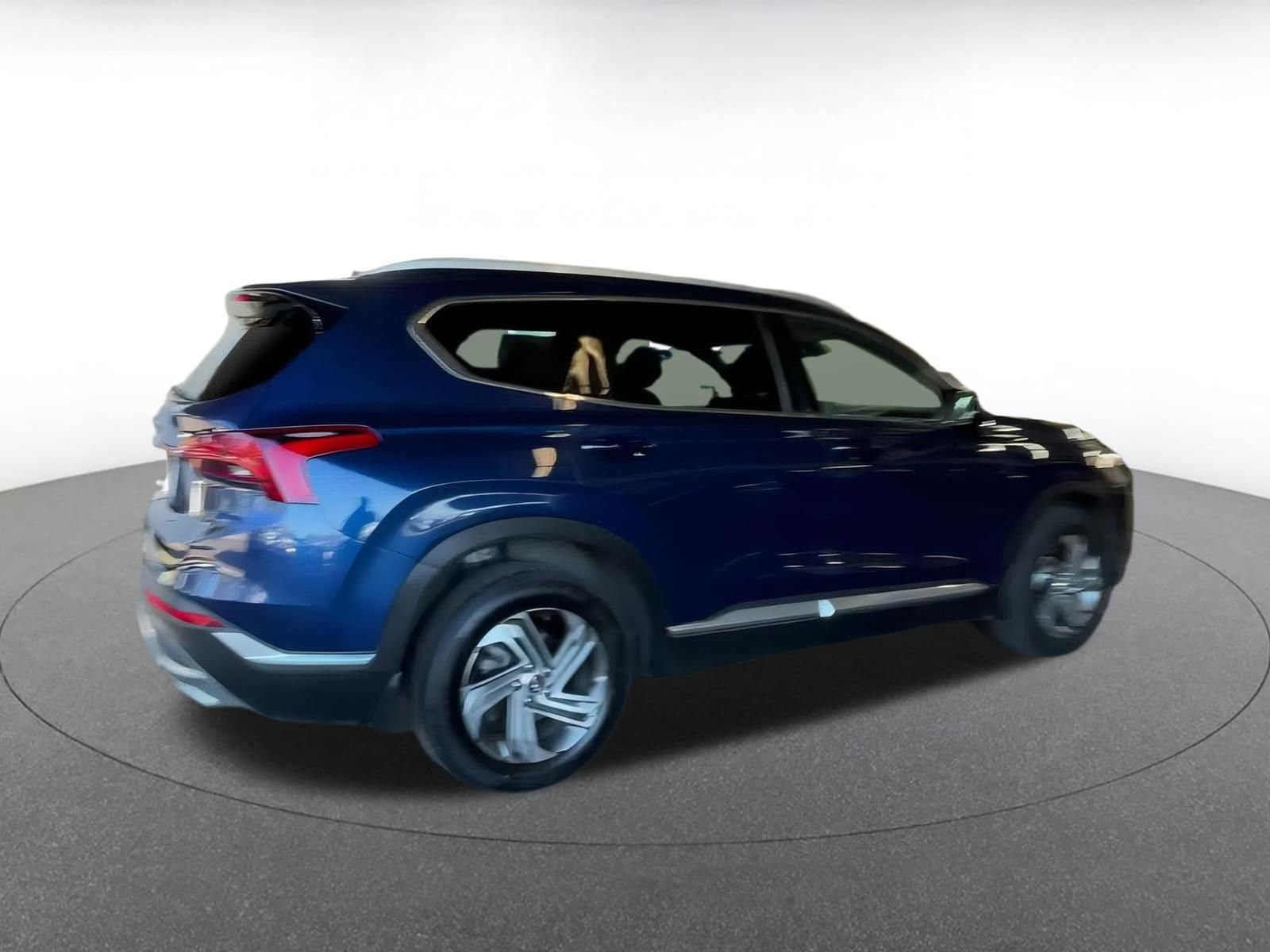 2021 Hyundai Santa Fe SEL 15