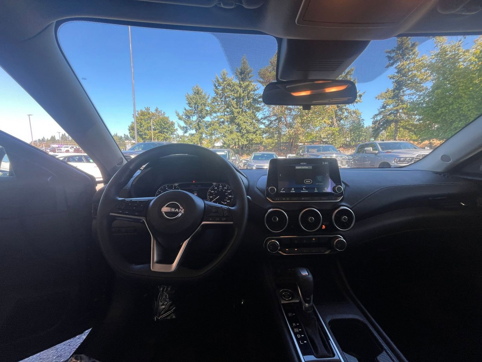 Thumbnail: 2024 Nissan Sentra - 33