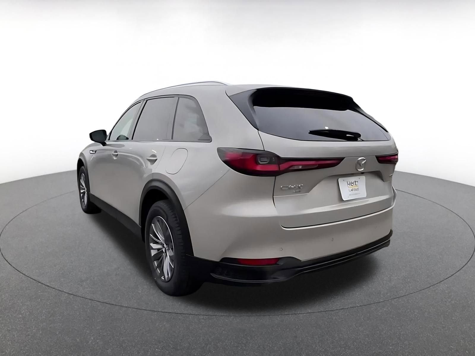 Thumbnail: 2025 Mazda CX-90 - 11