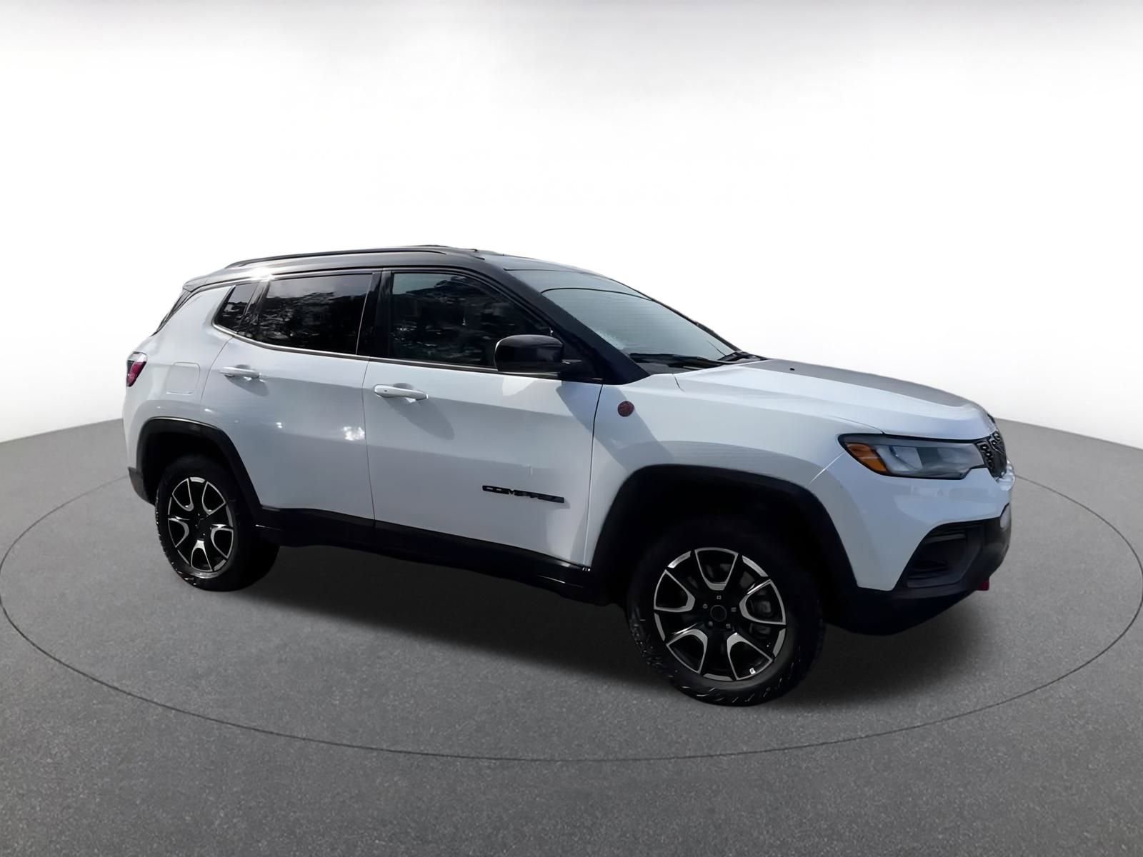 Thumbnail: 2025 Jeep Compass - 2