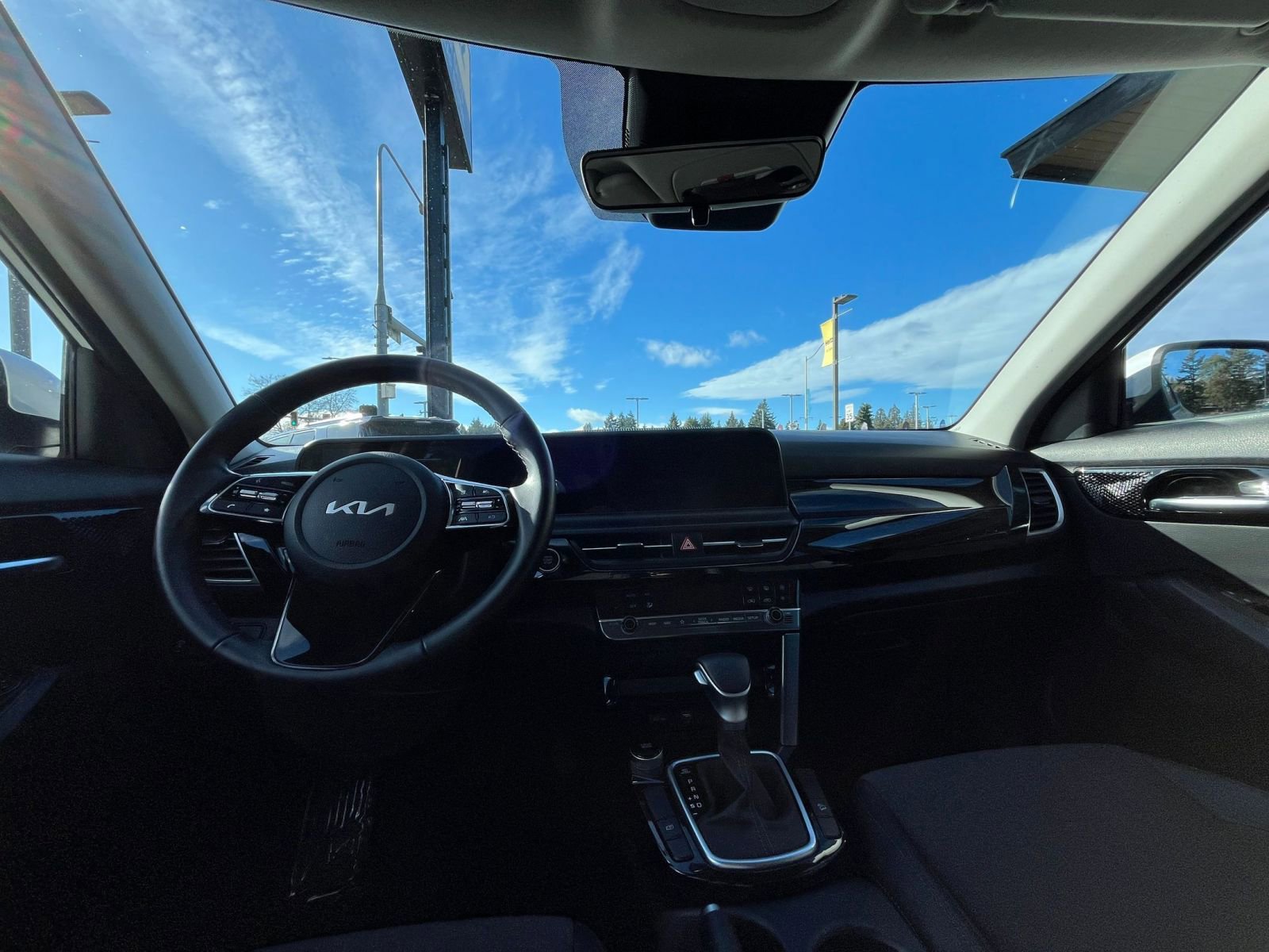 Thumbnail: 2025 Kia Seltos - 35