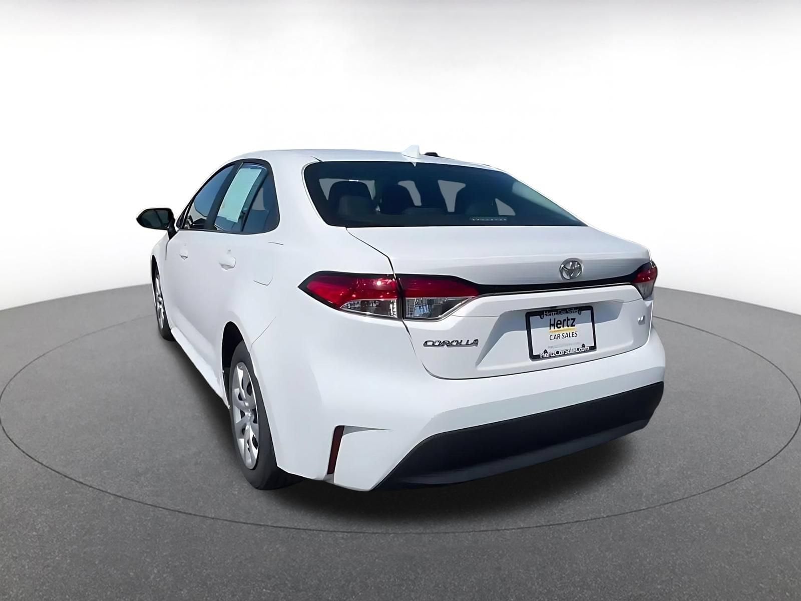 Thumbnail: 2025 Toyota Corolla - 11