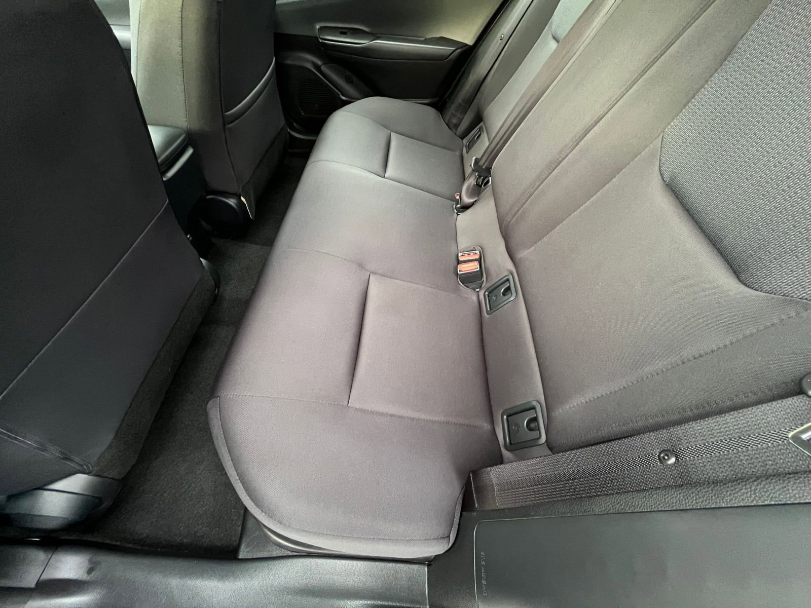 Thumbnail: 2025 Toyota Prius - 25