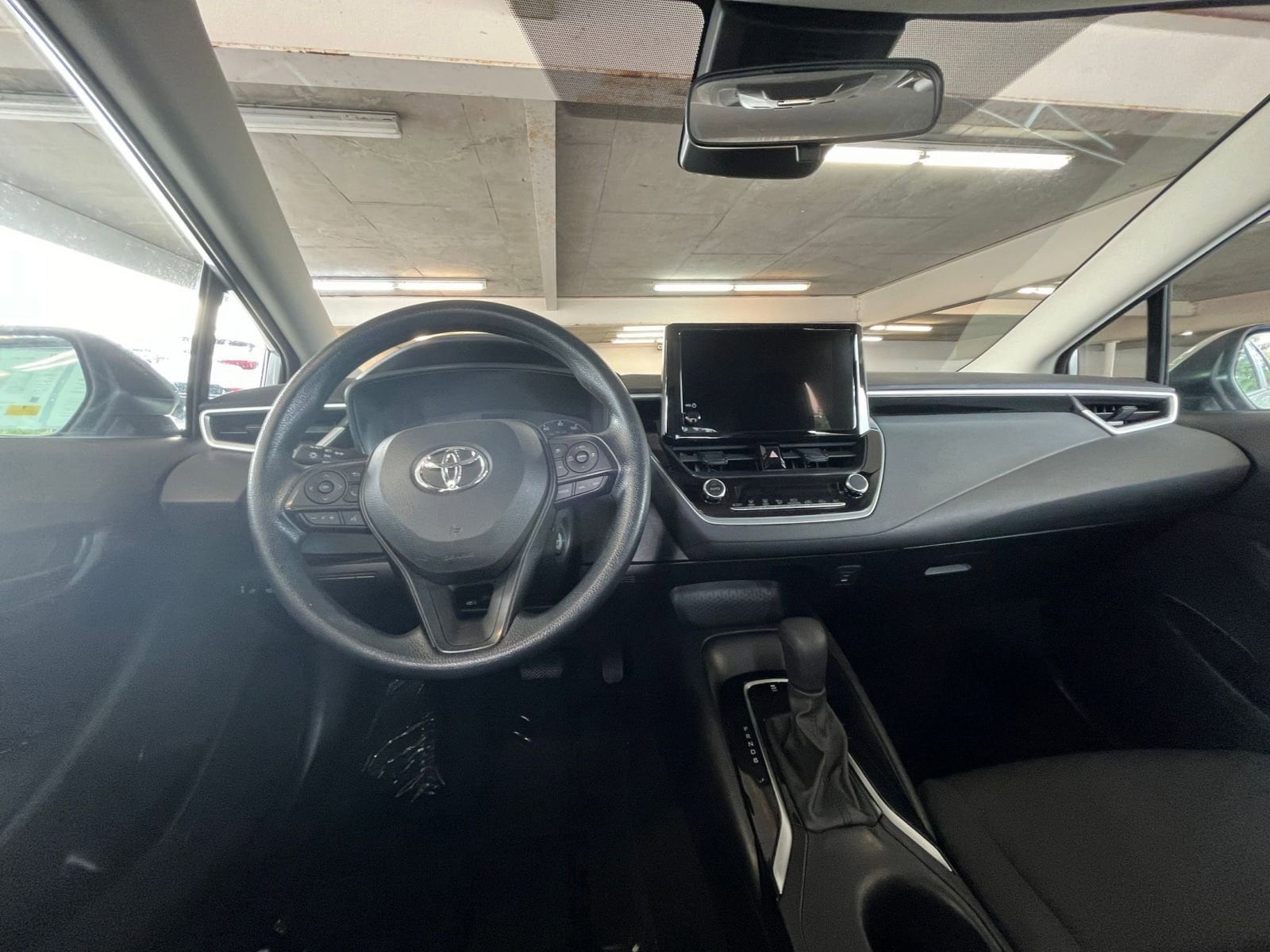 Thumbnail: 2024 Toyota Corolla - 33