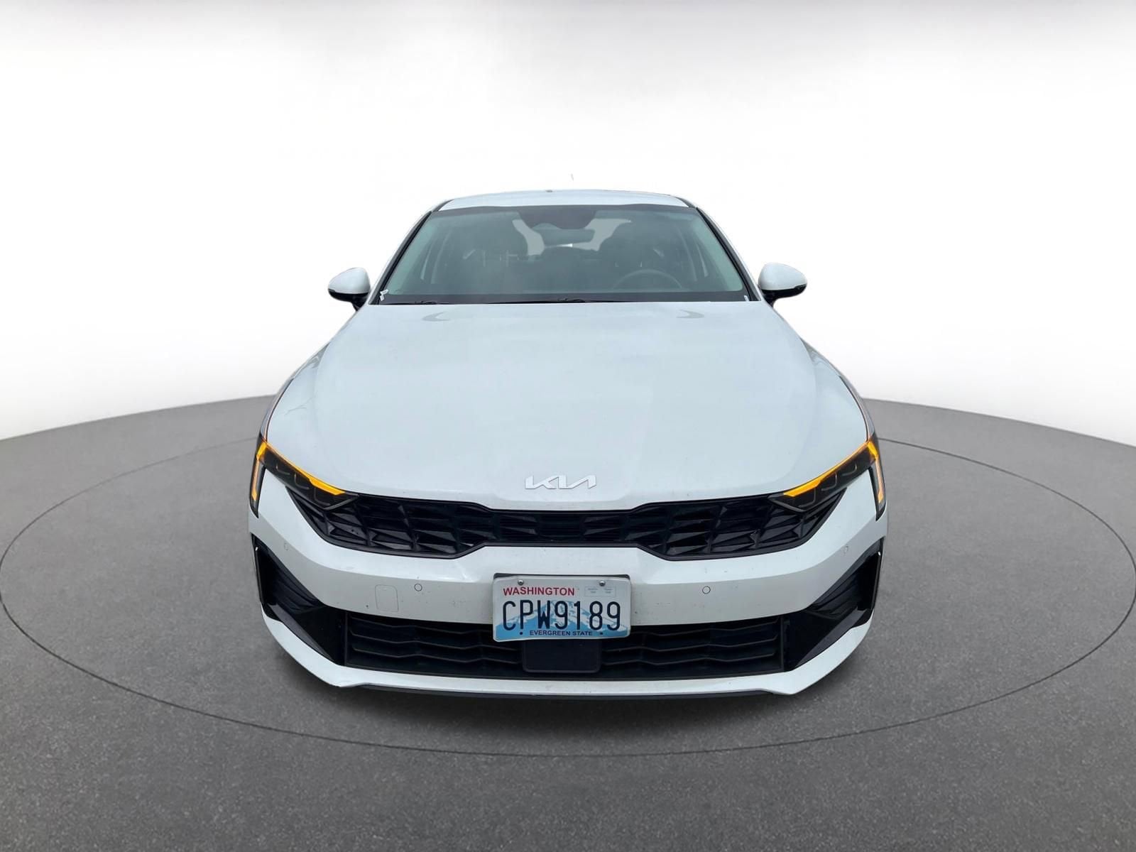 Thumbnail: 2025 Kia K5 - 2