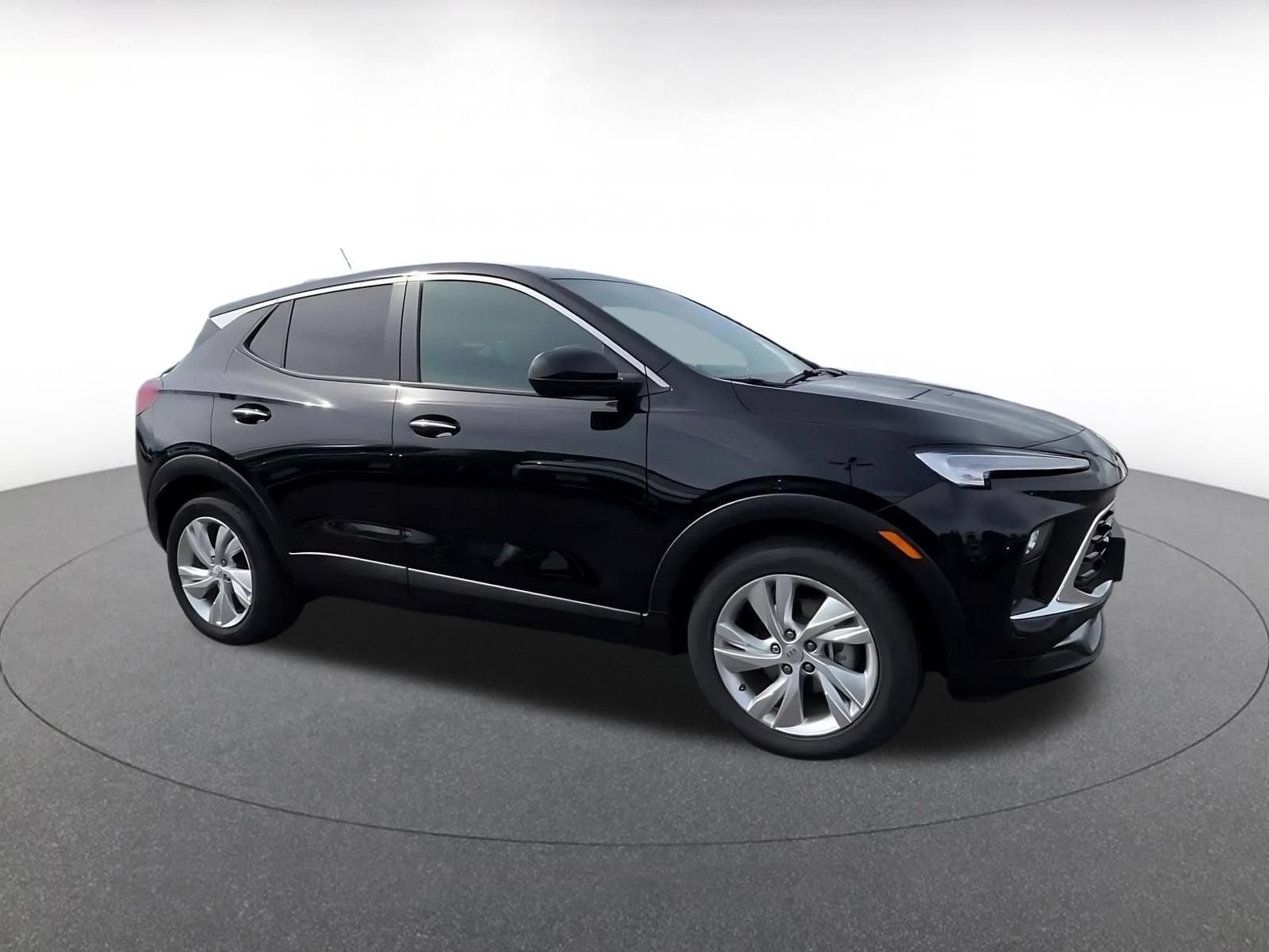 Thumbnail: 2025 Buick Encore GX - 2
