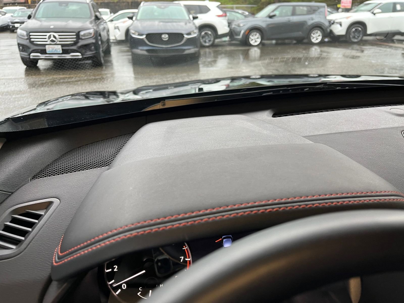 Thumbnail: 2025 Nissan Altima - 35