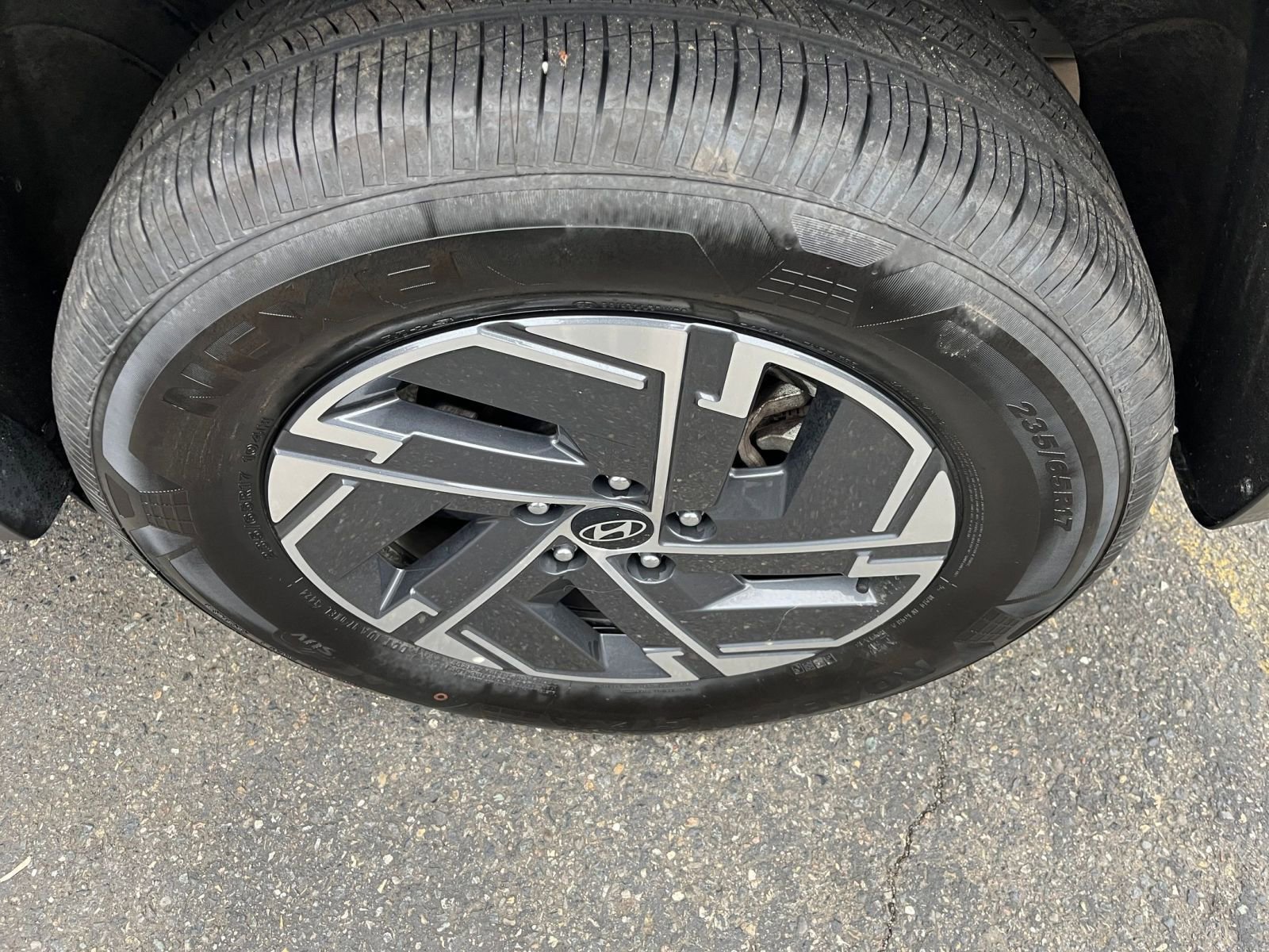 Thumbnail: 2025 Hyundai Tucson - 30