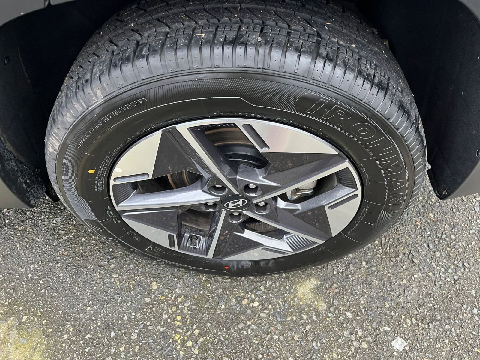 Thumbnail: 2025 Hyundai Tucson - 32