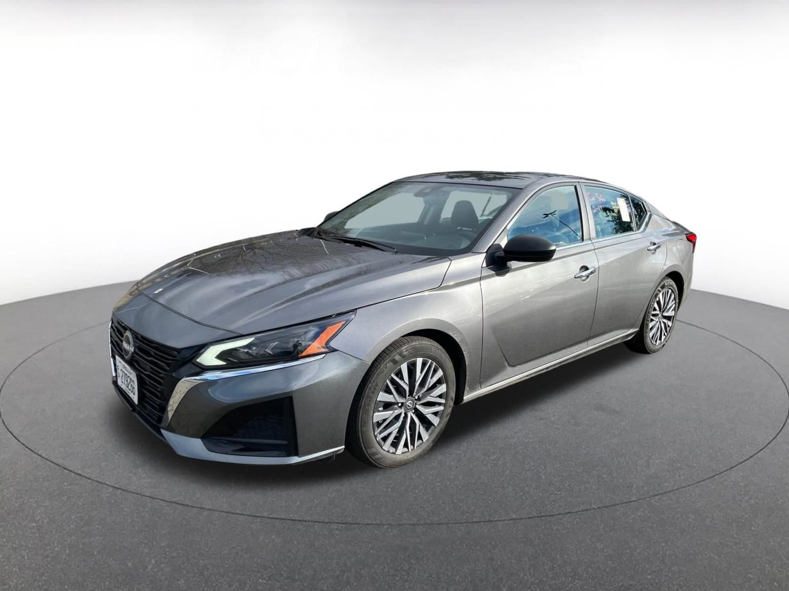 Thumbnail: 2025 Nissan Altima - 3