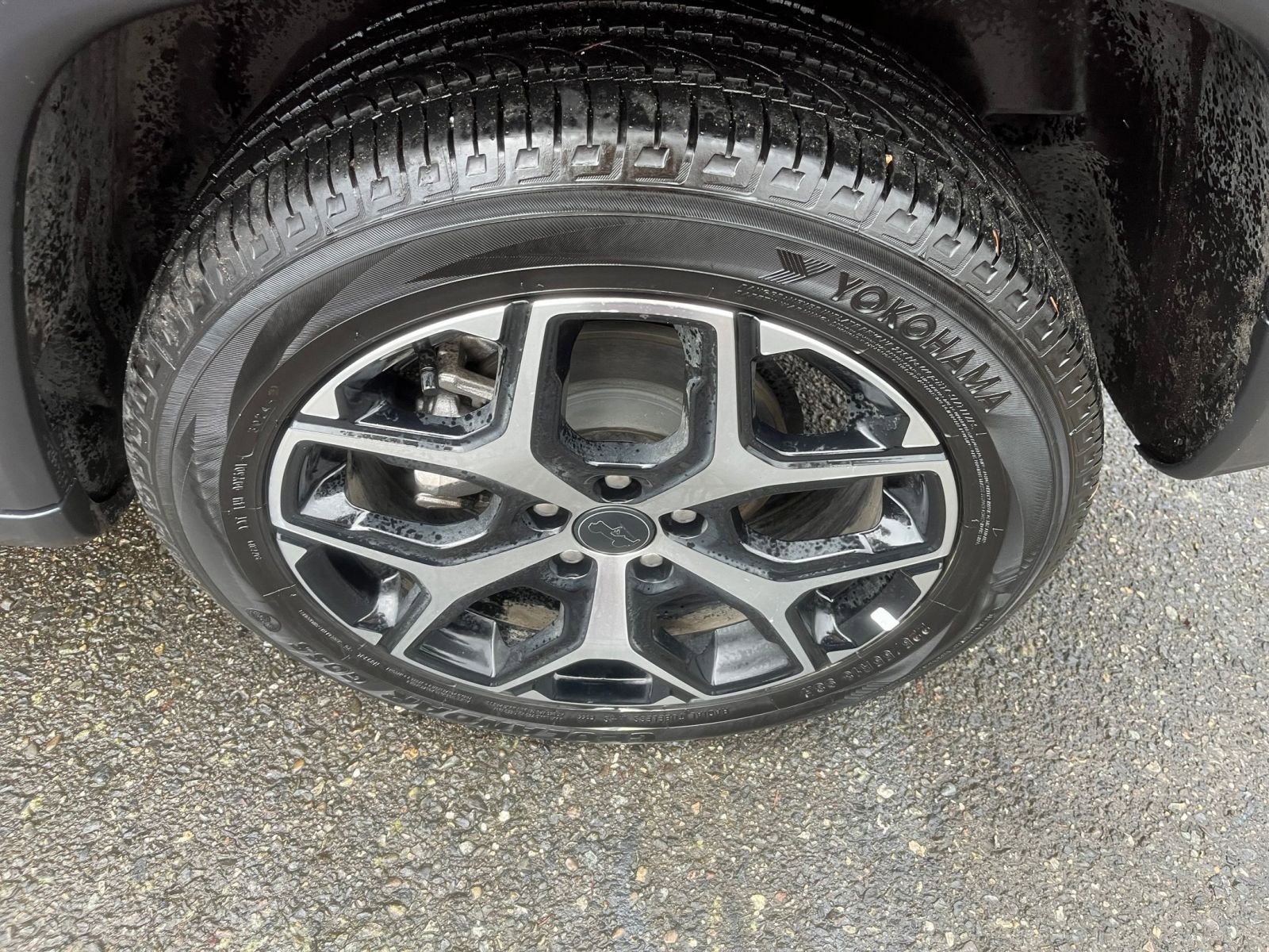 Thumbnail: 2025 Jeep Compass - 31