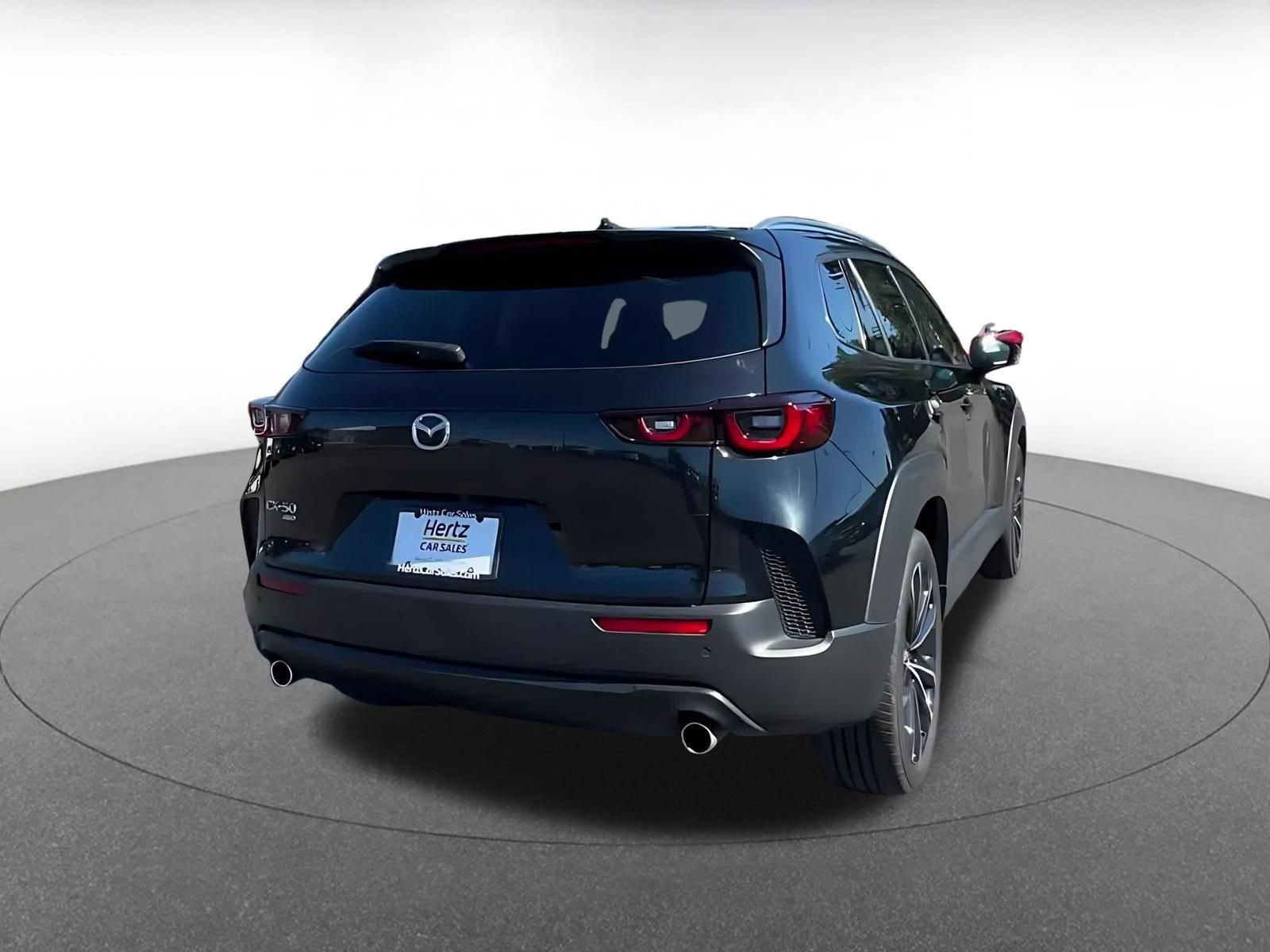 Thumbnail: 2026 Mazda CX-50 - 15