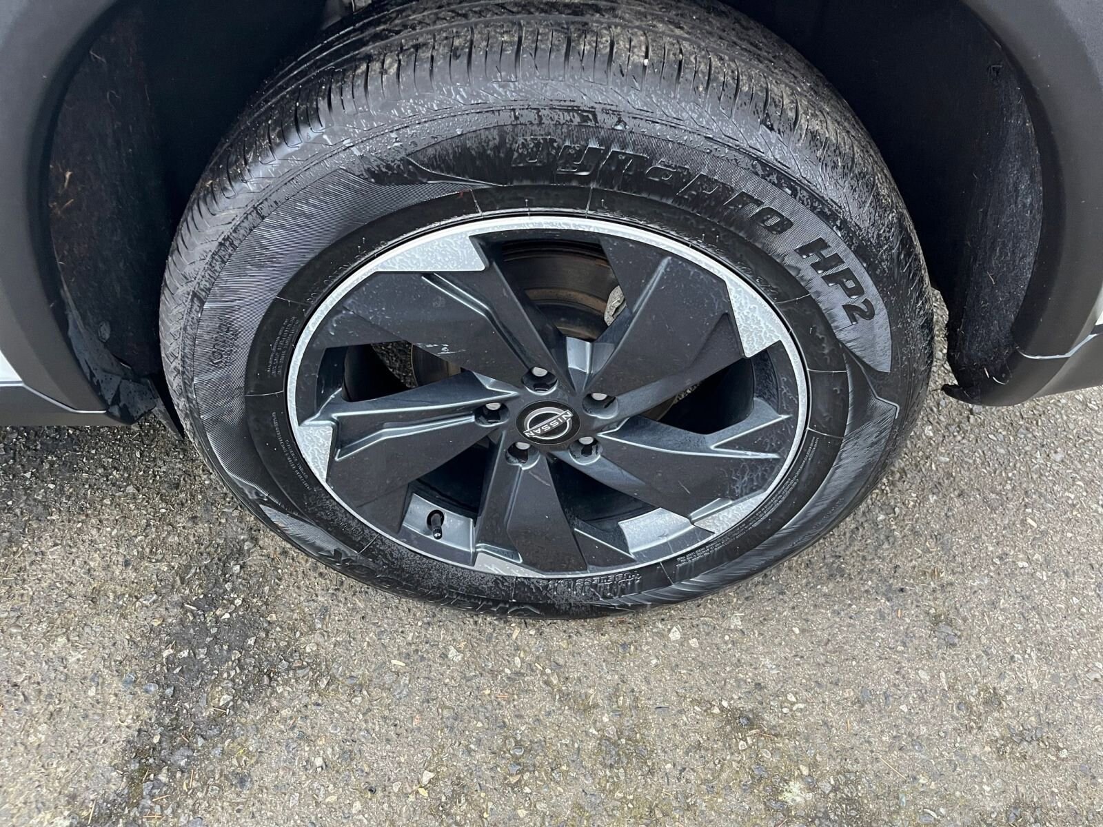 Thumbnail: 2025 Nissan Rogue - 31