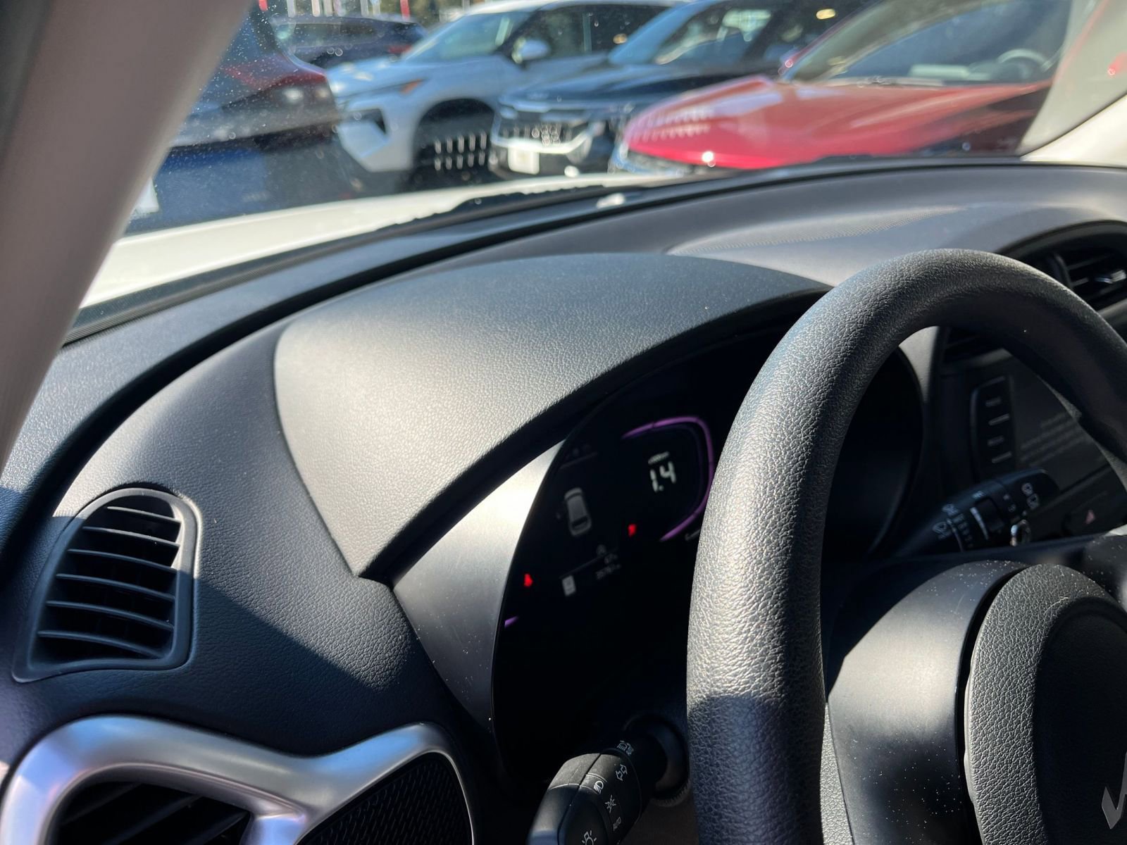 Thumbnail: 2025 Kia Soul - 34