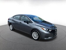 2024 Nissan Versa S -
                  Seattle, WA