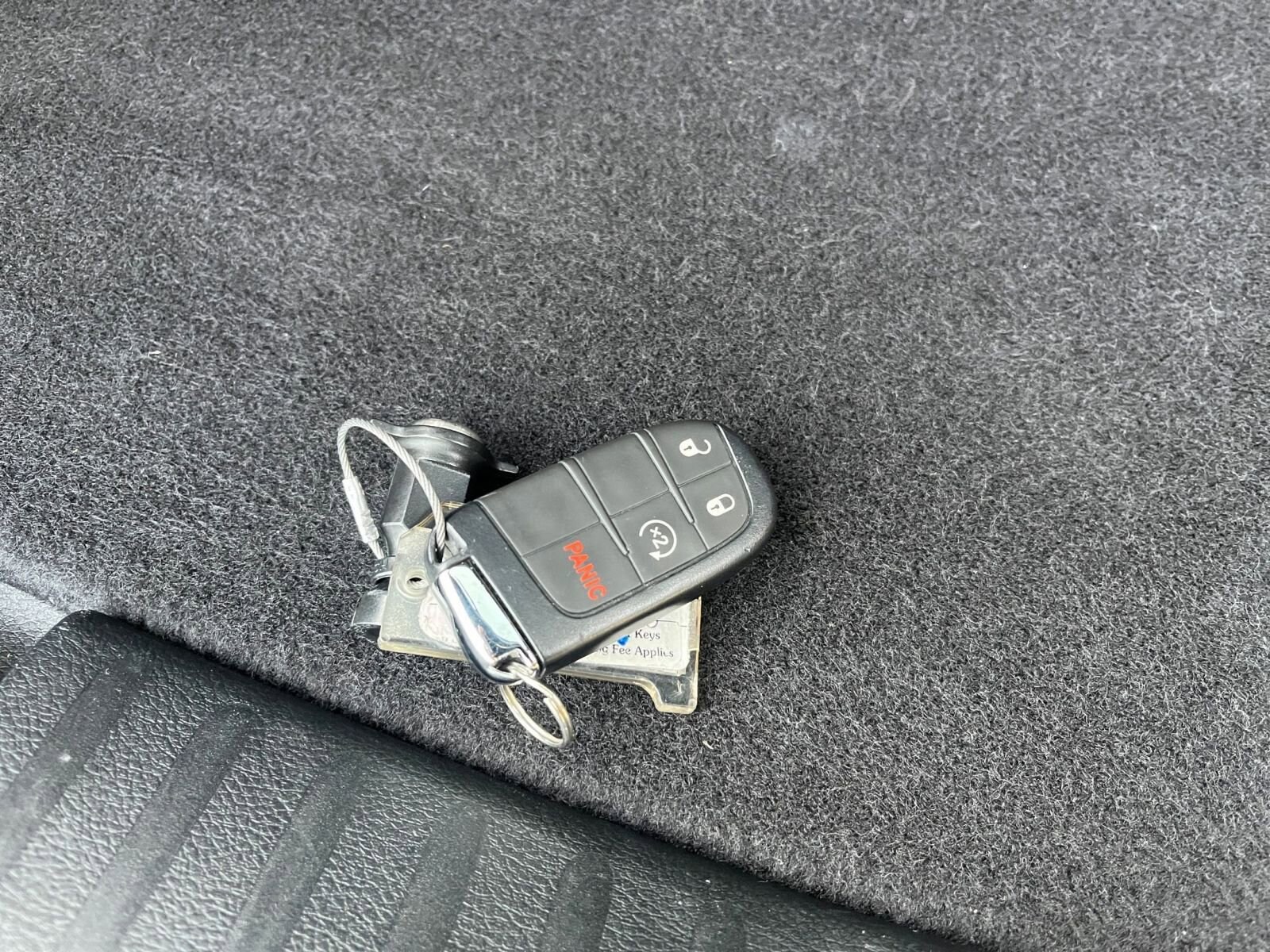 Thumbnail: 2025 Jeep Compass - 21