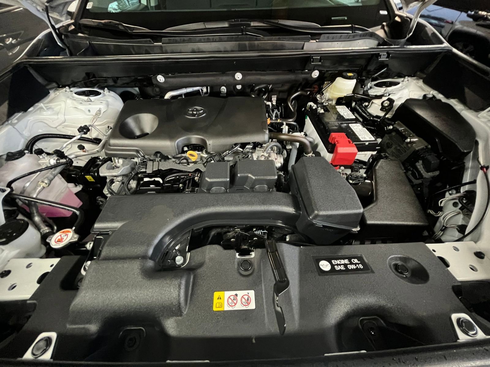 Thumbnail: 2025 Toyota RAV4 - 34