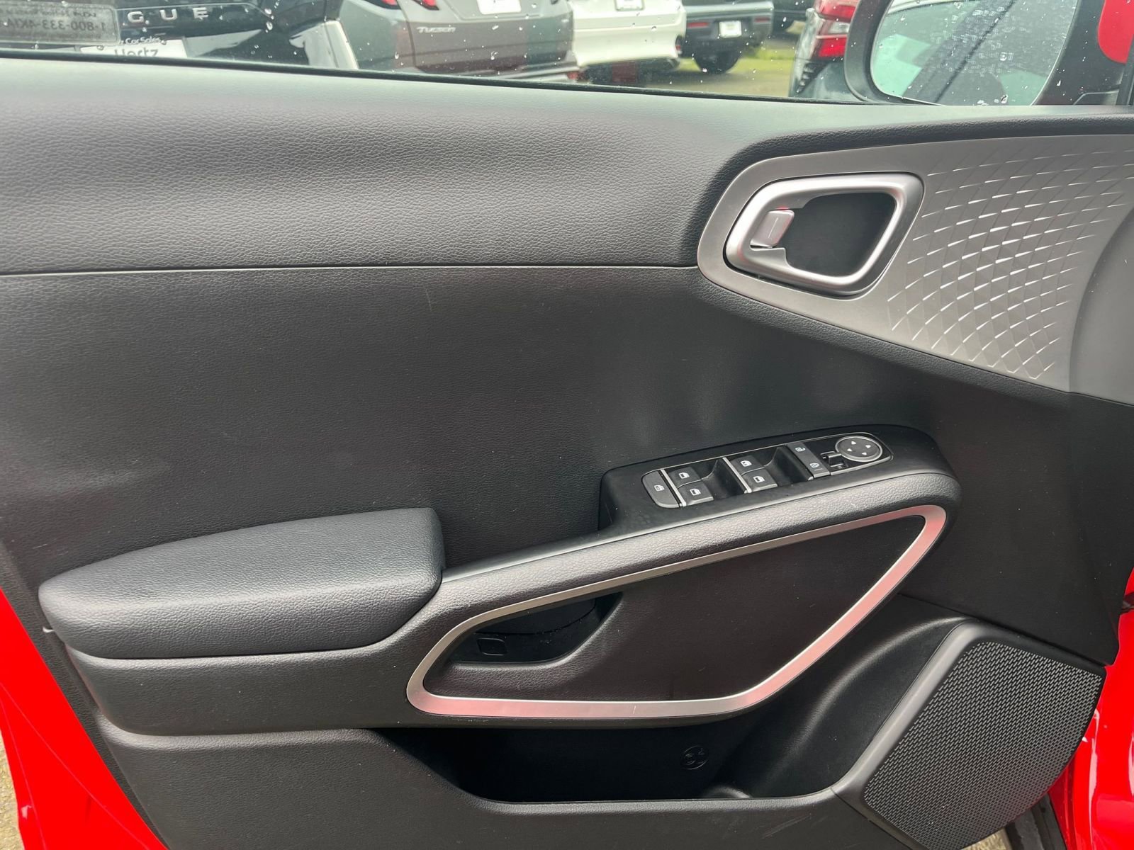 Thumbnail: 2025 Kia Soul - 18