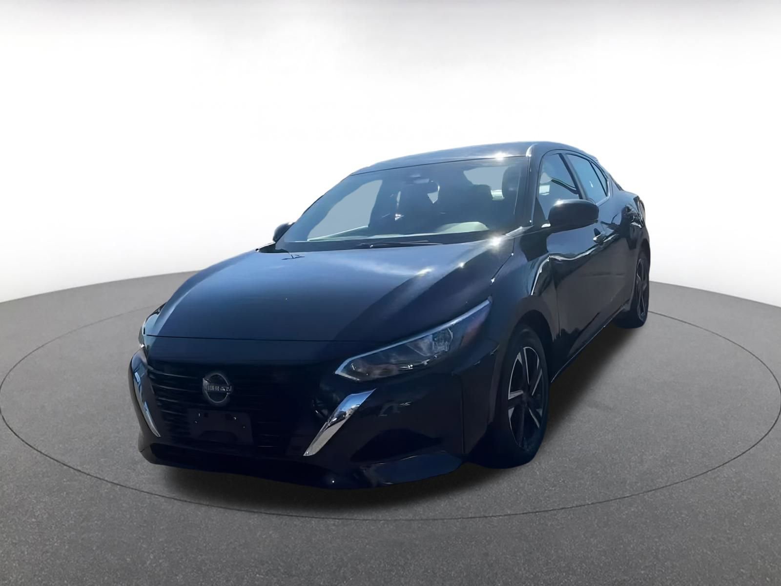 Thumbnail: 2024 Nissan Sentra - 7