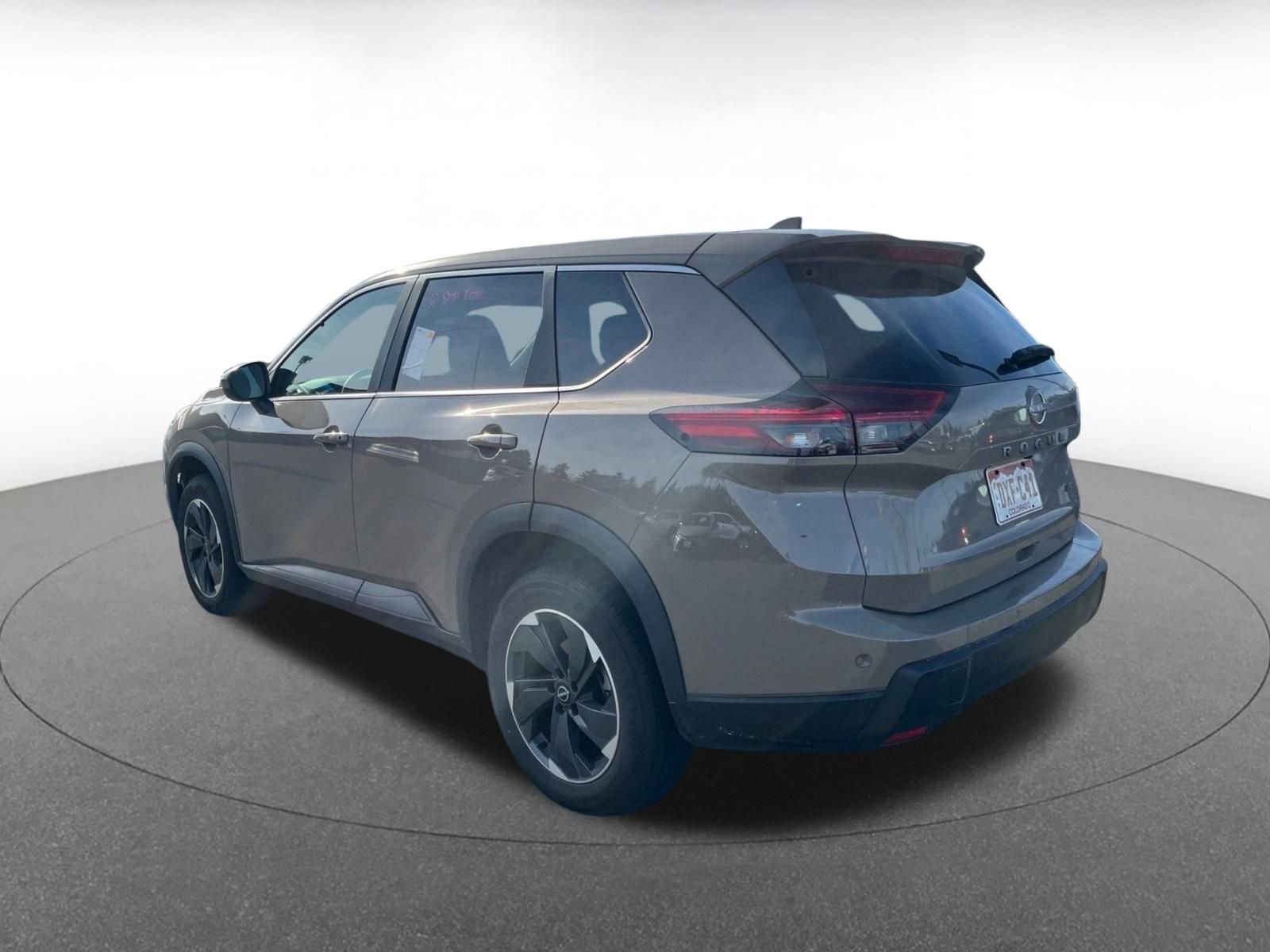 Thumbnail: 2025 Nissan Rogue - 5