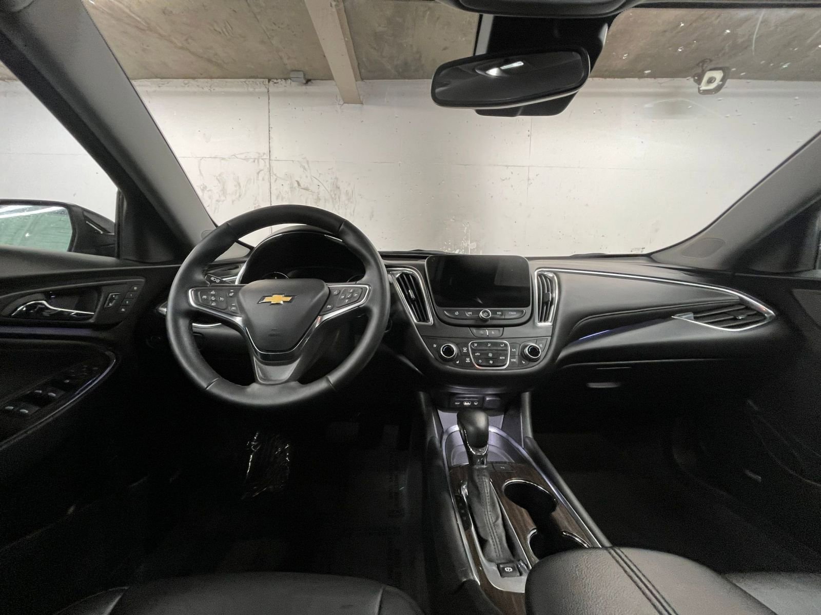 Thumbnail: 2024 Chevrolet Malibu - 35