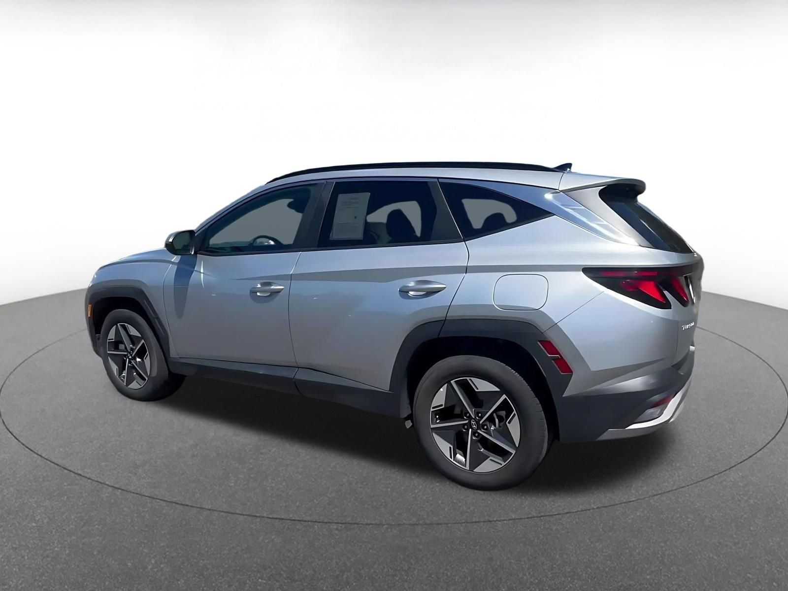 Thumbnail: 2025 Hyundai Tucson - 10
