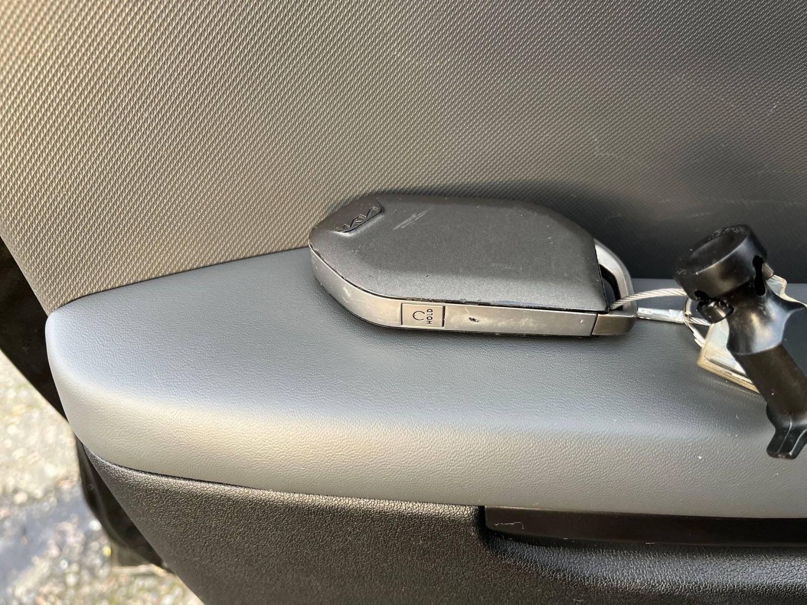 Thumbnail: 2025 Kia K4 - 21